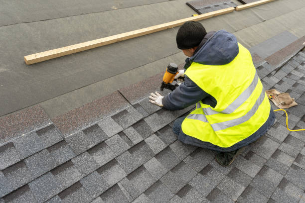 Best Roof Waterproofing Services  in Staples, CT