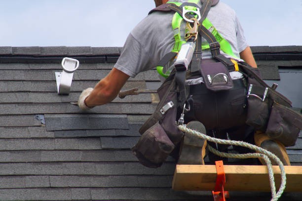 Heating Cable for Roof Installation in Staples, CT