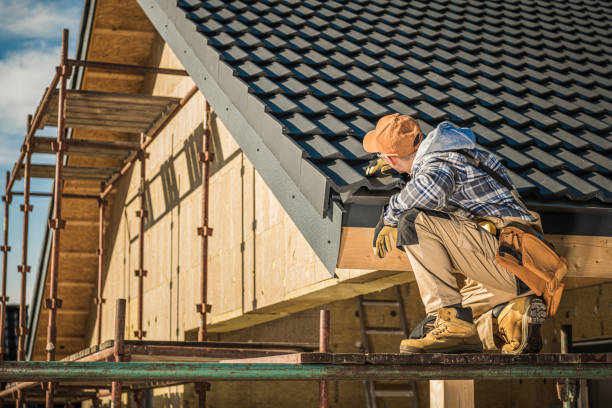 Best New Roof Installation  in Staples, CT