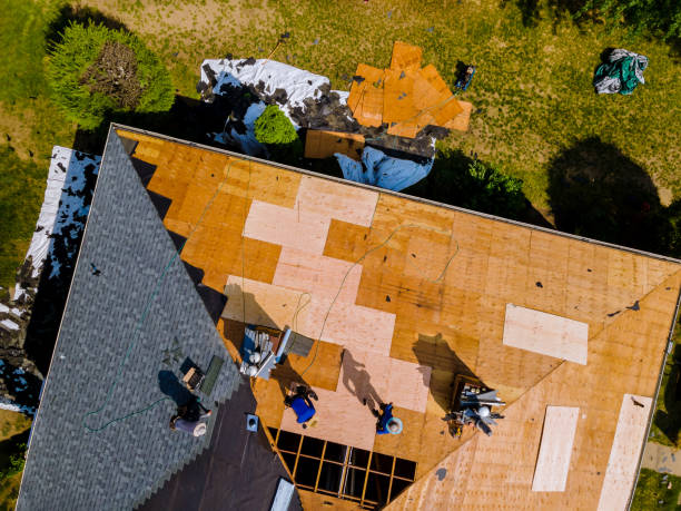 Professional Roofing Contractor in Staples, CT