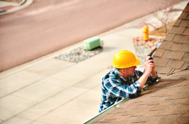 Quick and Trustworthy Emergency Roof Repair Services in Staples, CT